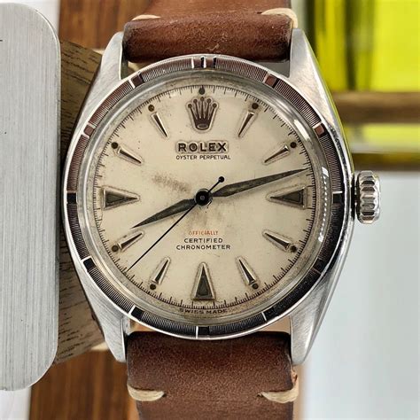 vintage rolex watches sale